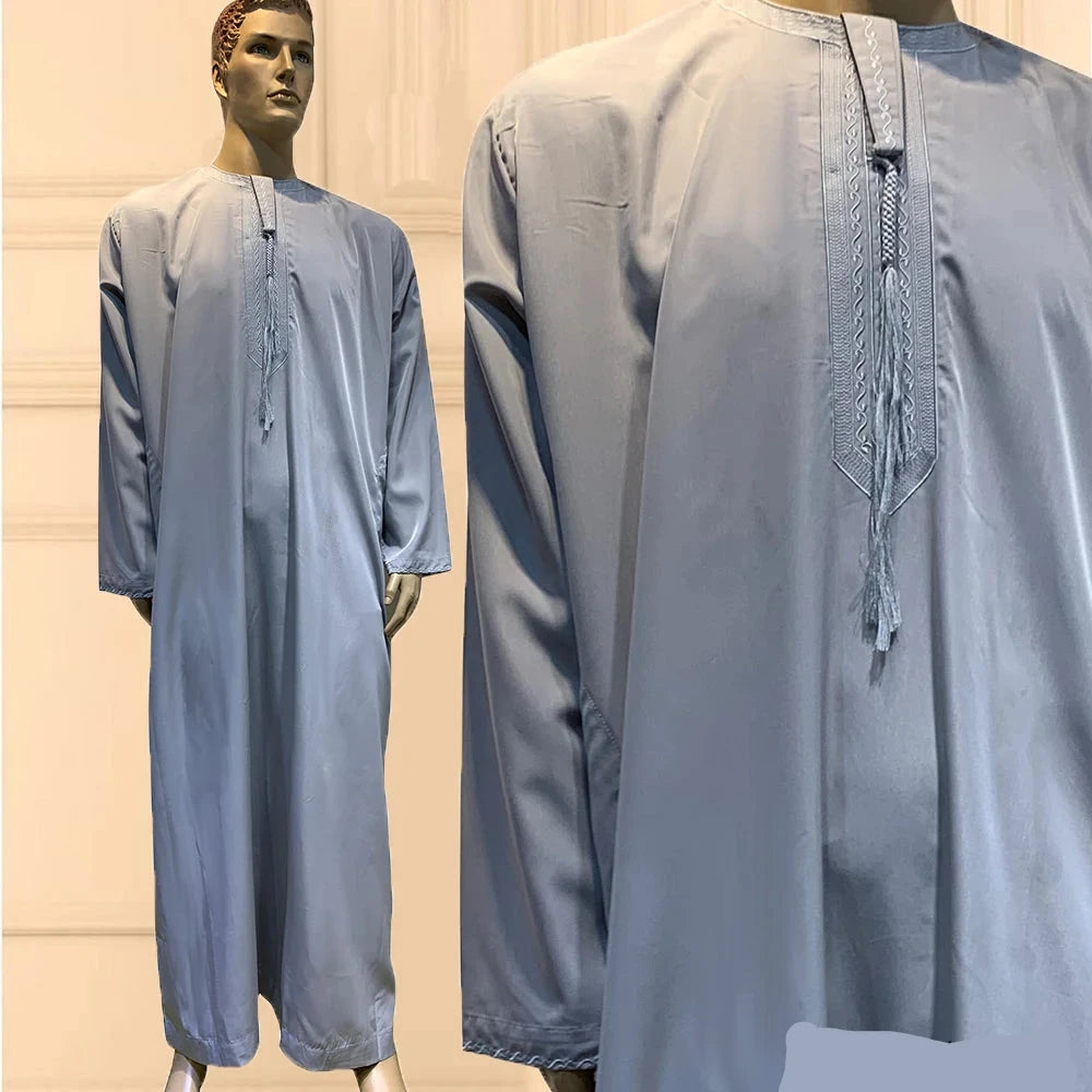 Rakan Relax Robe